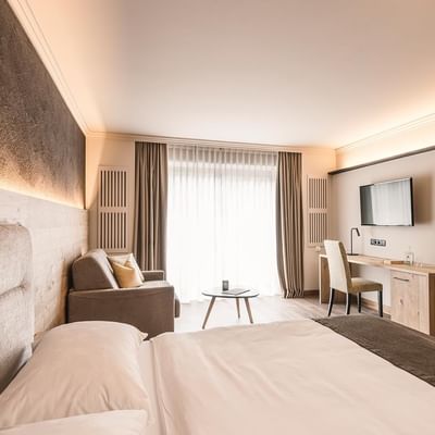 SUITE FAMILIARE SUPERIOR