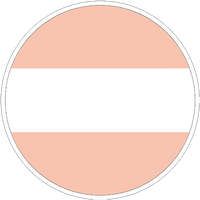 Austria flag on a logo at Falkensteiner Hotels & Residences